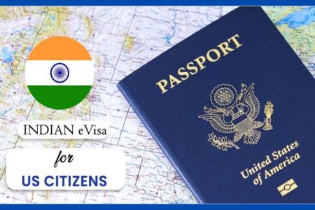 How to Apply for India Tourist Visa for US Citizens