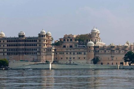The Golden Triangle with Udaipur  (10 Nights / 11 Days)