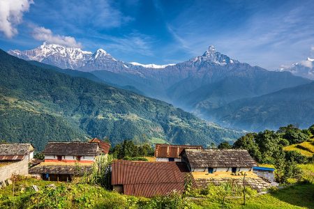 Discover the Allure: Why Travelers Are Flocking to Nepal Now